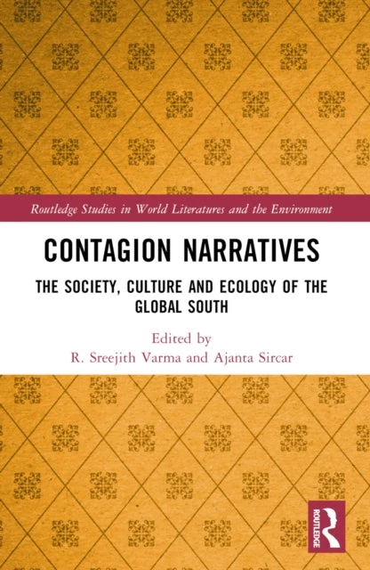 KNYGA Sreejith Varma Contagion Narratives