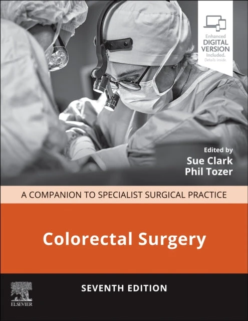 KNYGA Sue Clark Colorectal Surgery