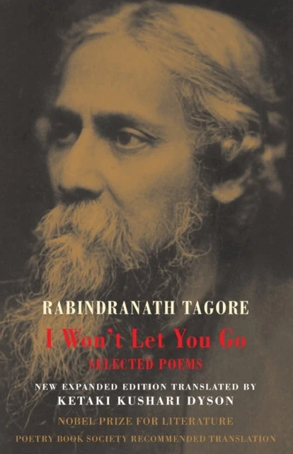KNYGA Tagore I Won't Let You Go
