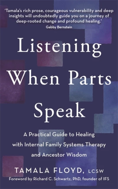 KNYGA Tamala Floyd Listening When Parts Speak