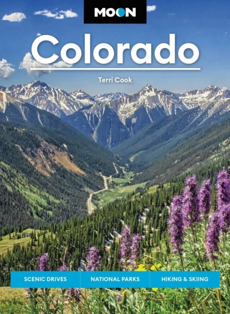 KNYGA Terri Cook Moon Colorado (Eleventh Edition)