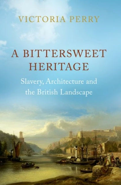 KNYGA Victoria Perry Bittersweet Heritage
