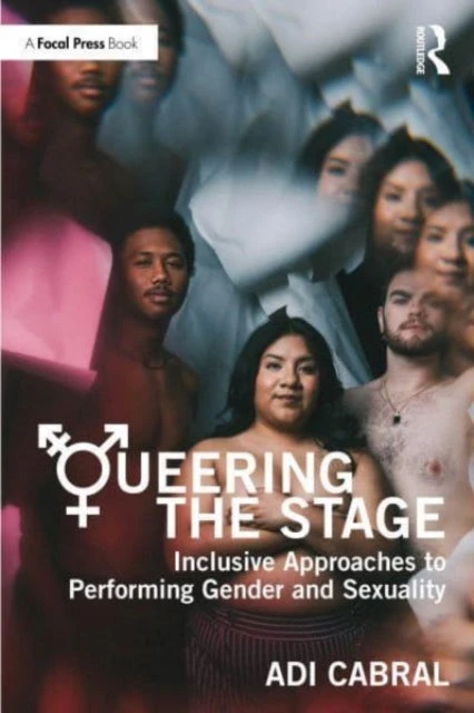 KNYGA Adi Cabral Queering the Stage