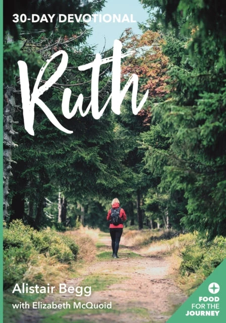 KNYGA Alistair Begg Ruth