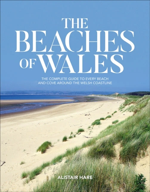 KNYGA Alistair Hare Beaches of Wales