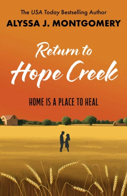 KNYGA Alyssa Montgomery Return to Hope Creek