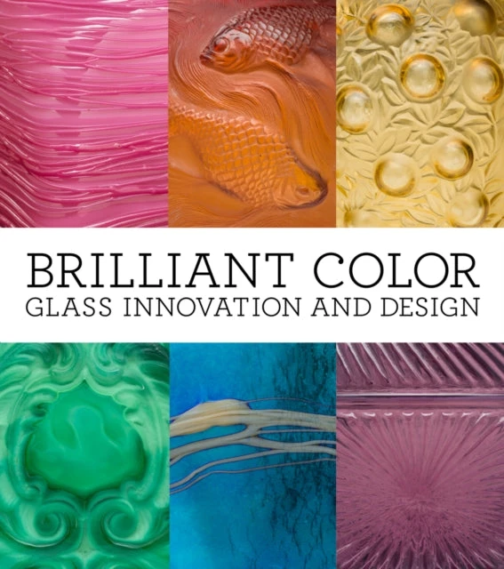 KNYGA Amy Mchugh Brilliant Color