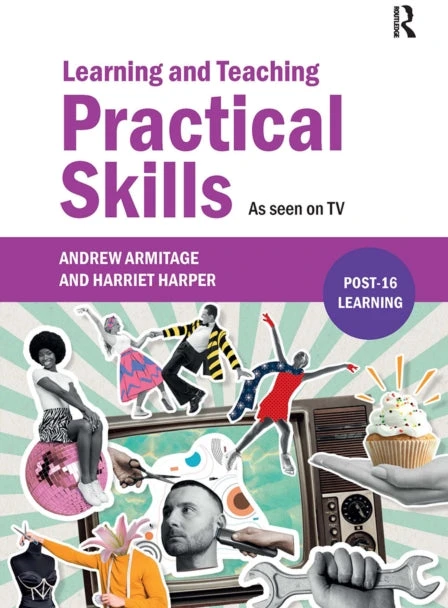 KNYGA Andrew Armitage Learning and Teaching Practical Skills