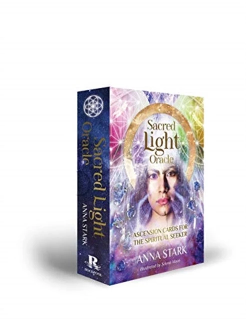Rockpool Sacred Light Oracle Kortos