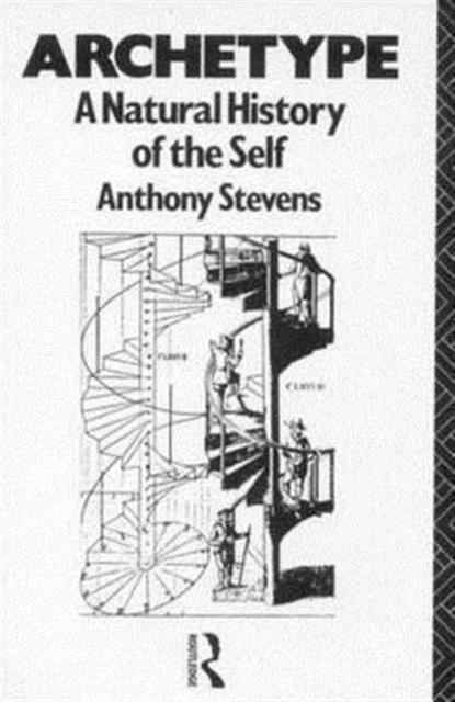 KNYGA Anthony Stevens Archetype