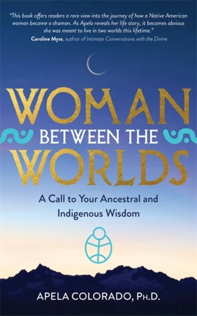 KNYGA Apela Colorado Woman Between the Worlds