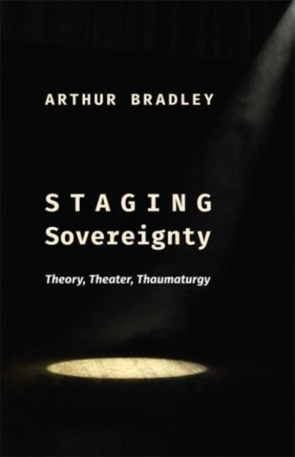KNYGA Arthur Bradley Staging Sovereignty