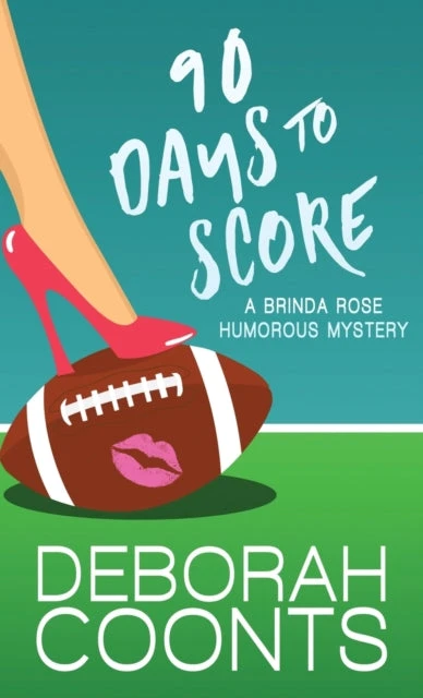 KNYGA Bookshop 90 Days to Score