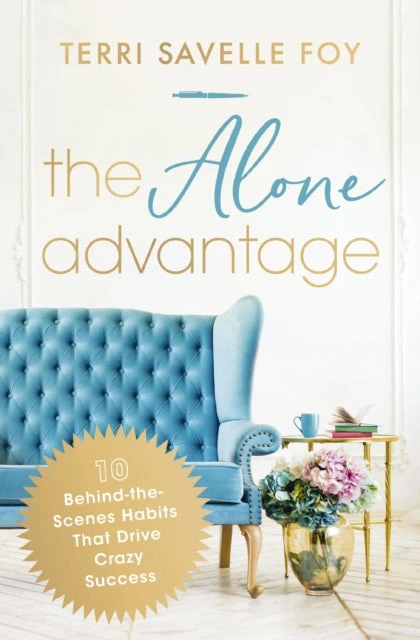 KNYGA Bookshop Alone Advantage
