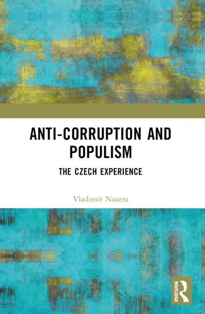 KNYGA Bookshop Anti-Corruption and Populism