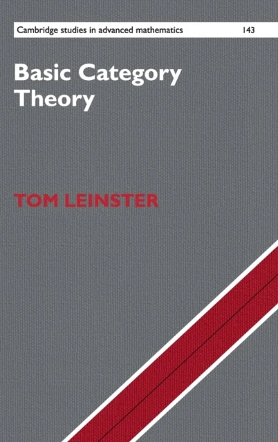 KNYGA Bookshop Basic Category Theory