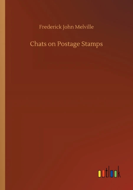 KNYGA Bookshop Chats on Postage Stamps