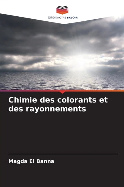KNYGA Bookshop Chimie des colorants et des rayonnements