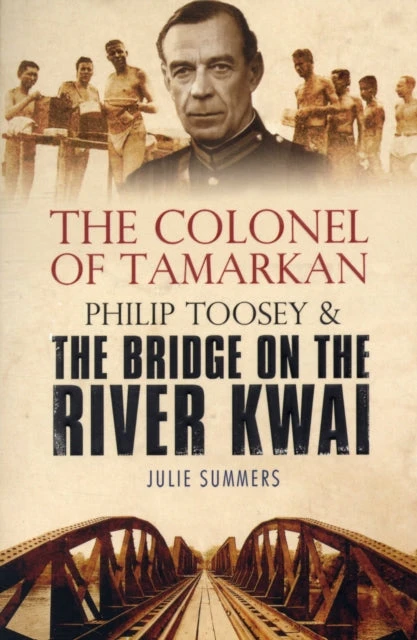 KNYGA Bookshop Colonel of Tamarkan