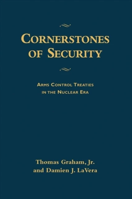 KNYGA Bookshop Cornerstones of Security
