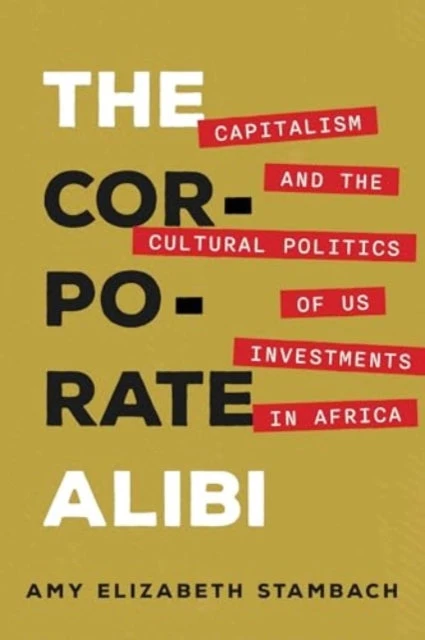 KNYGA Bookshop Corporate Alibi