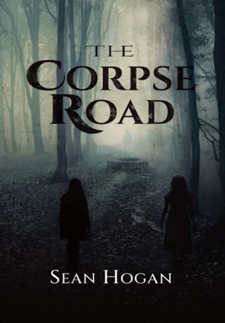 KNYGA Bookshop Corpse Road