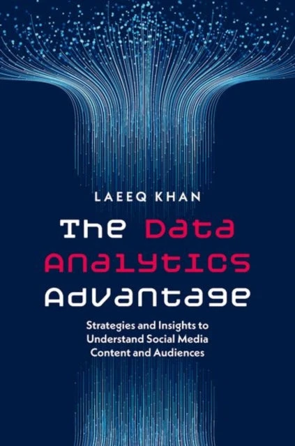 KNYGA Bookshop Data Analytics Advantage