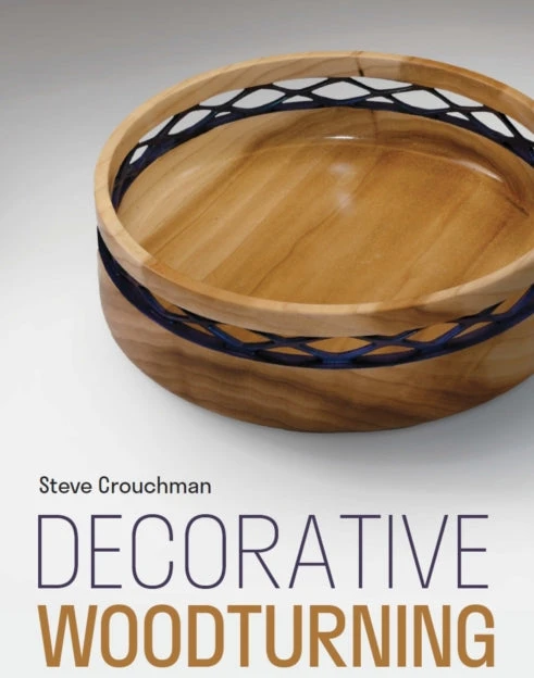KNYGA Bookshop Decorative Woodturning