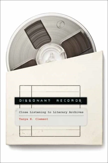 KNYGA Bookshop Dissonant Records