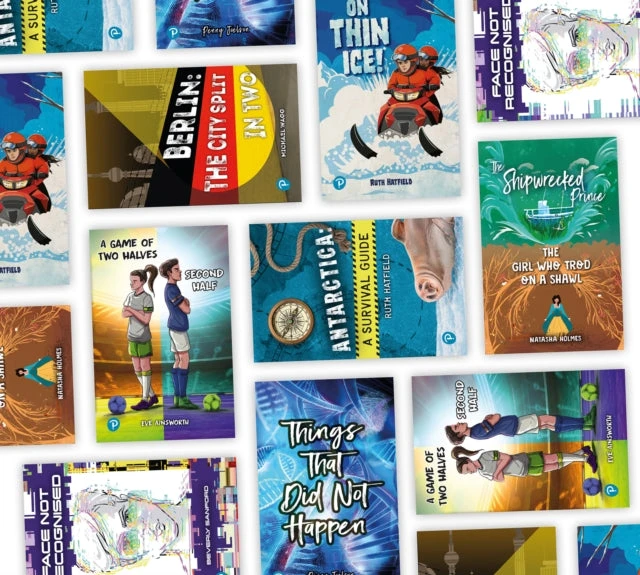 KNYGA Bookshop Easy buy stage 11 (6 copies of each book from the stage @ 15% discount)