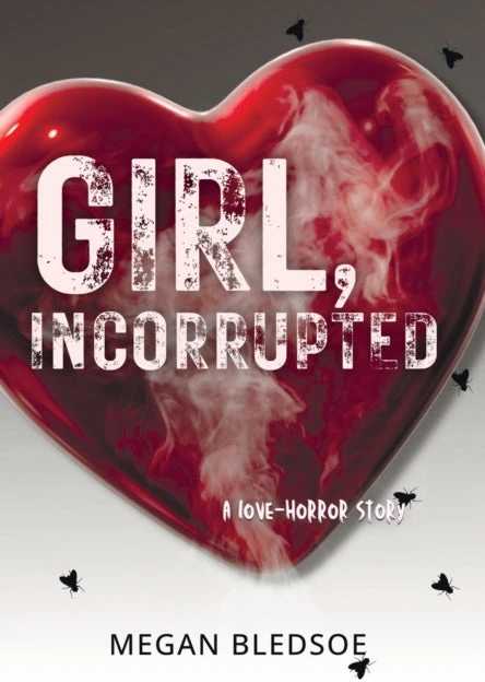 KNYGA Bookshop Girl, Incorrupted