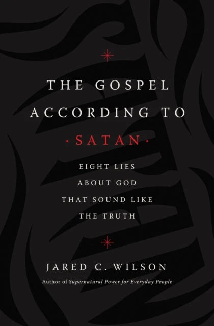 KNYGA Bookshop Gospel According to Satan