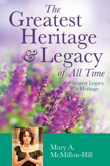 KNYGA Bookshop Greatest Heritage &amp; Legacy of All Time