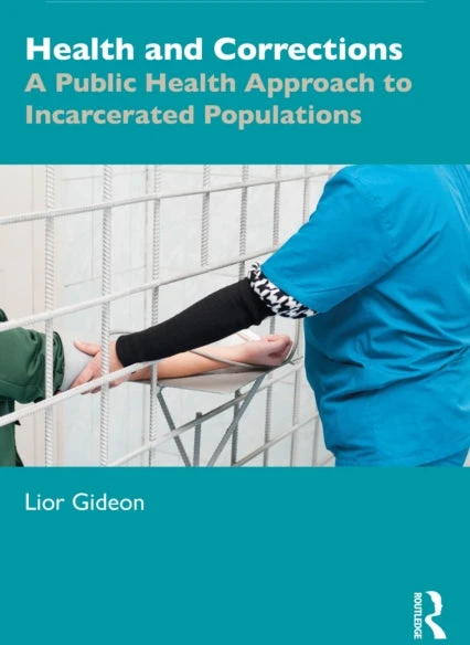KNYGA Bookshop Health and Corrections
