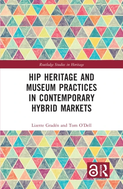 KNYGA Bookshop Hip Heritage and Museum Practices in Contemporary Hybrid Markets