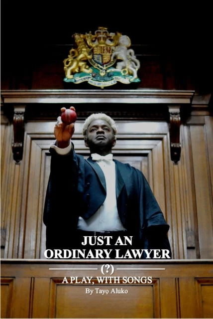 KNYGA Bookshop Just an Ordinary Lawyer
