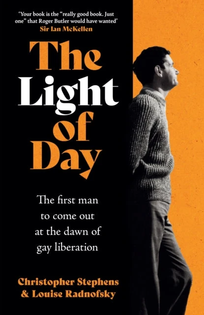 KNYGA Bookshop Light of Day