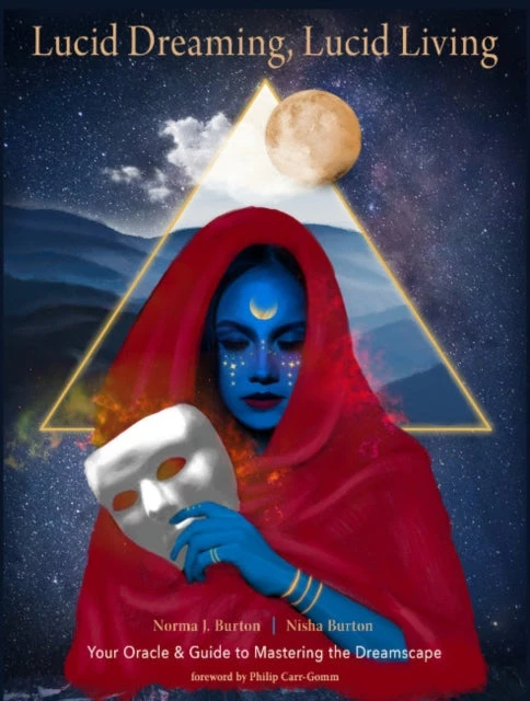 Red Wheel Raudona Wheel Raudona Feather Lucid Dreaming Lucid Living Oracle Kortos