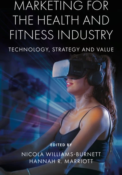 KNYGA Bookshop Marketing for the Health and Fitness Industry