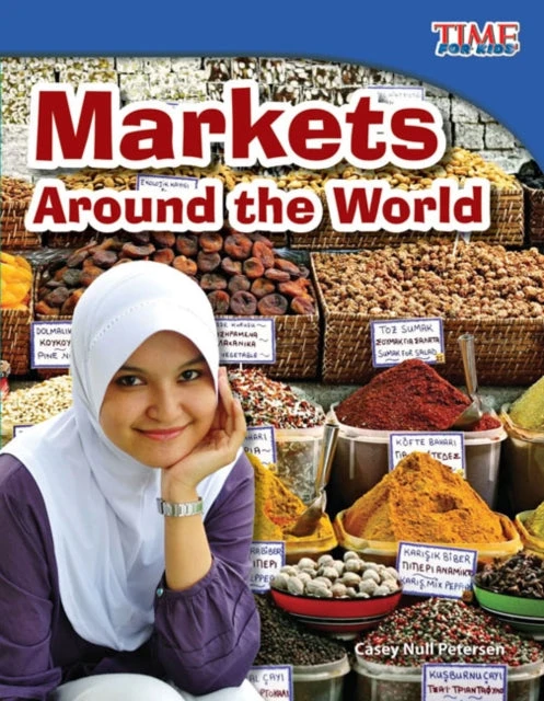 KNYGA Bookshop Markets Around the World