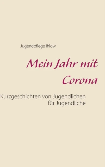 KNYGA Bookshop Mein Jahr mit Corona