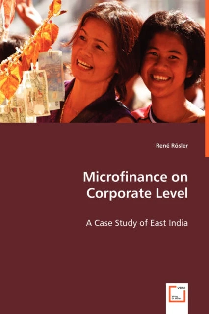 KNYGA Bookshop Microfinance on Corporate Level
