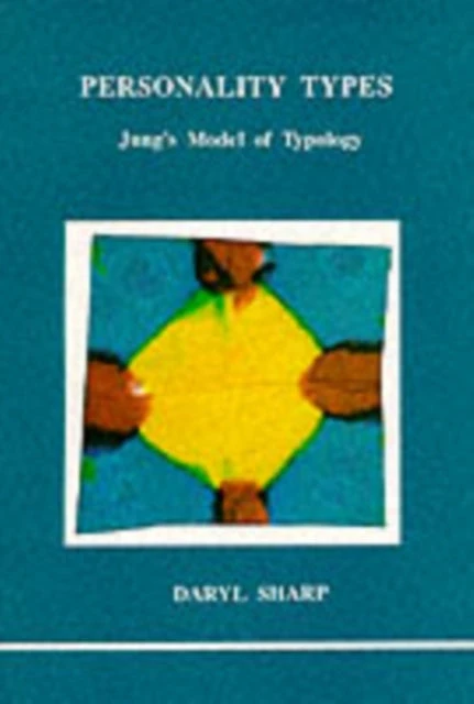 KNYGA Bookshop Personality Types