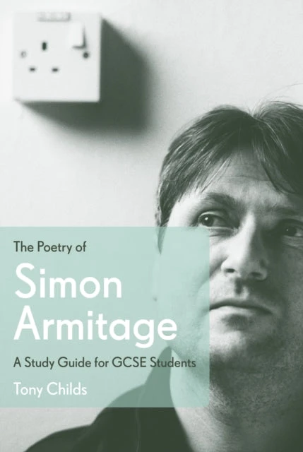KNYGA Bookshop Poetry of Simon Armitage