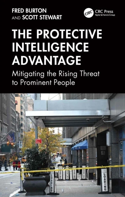 KNYGA Bookshop Protective Intelligence Advantage