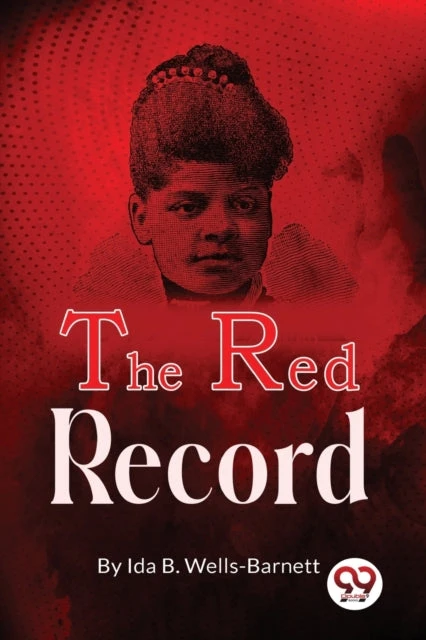 KNYGA Bookshop Raudona Record