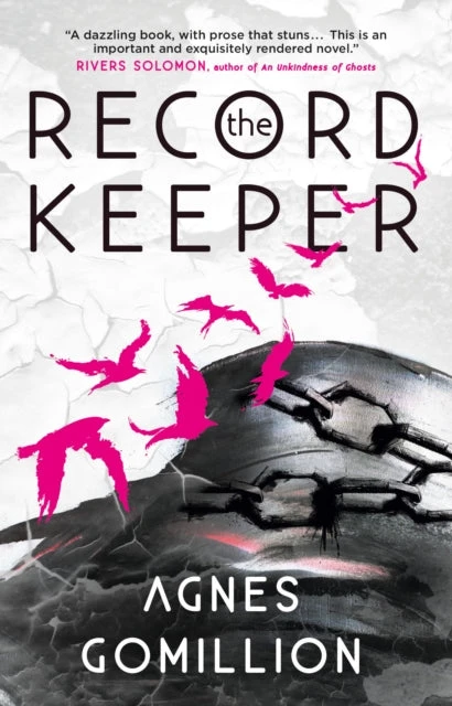 KNYGA Bookshop Record Keeper
