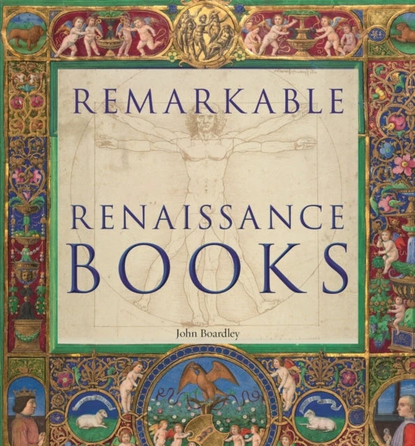 KNYGA Bookshop Remarkable Renaissance Books