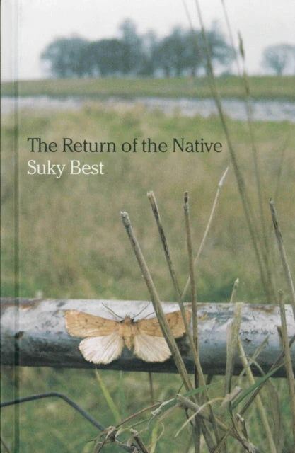 KNYGA Bookshop Return of the Native: Suky Best