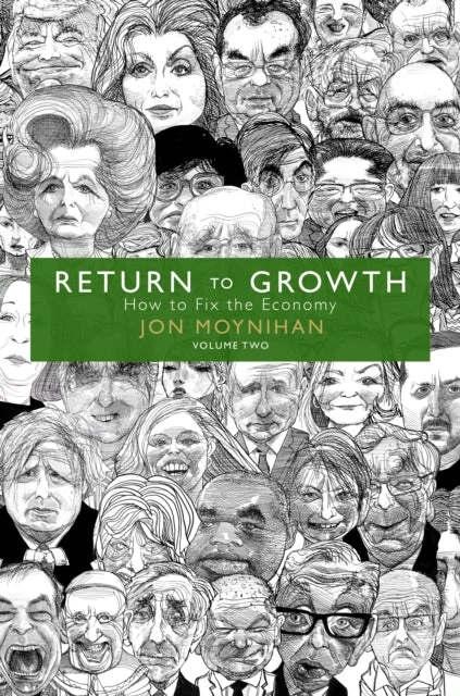 KNYGA Bookshop Return to Growth